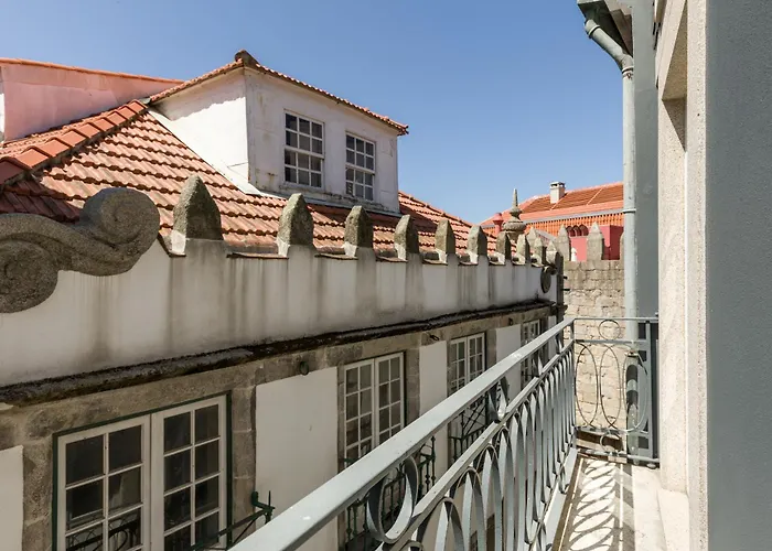 Ribeira Douro Hotel