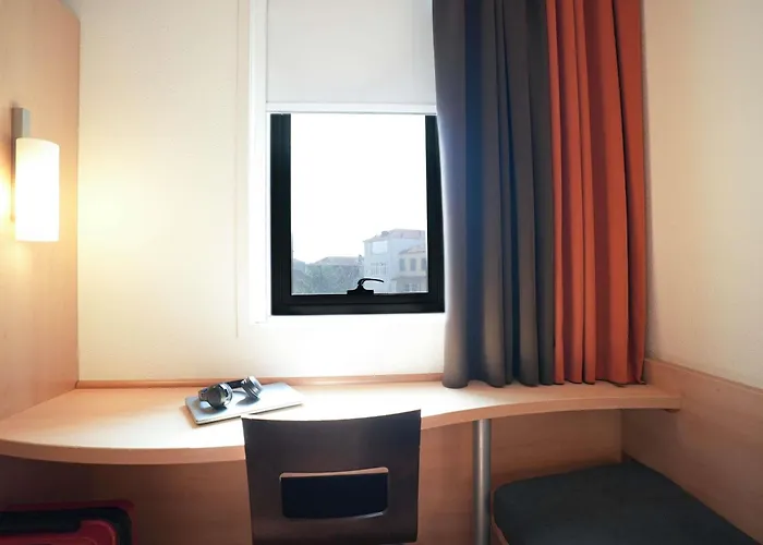 ibis Porto Centro São Bento